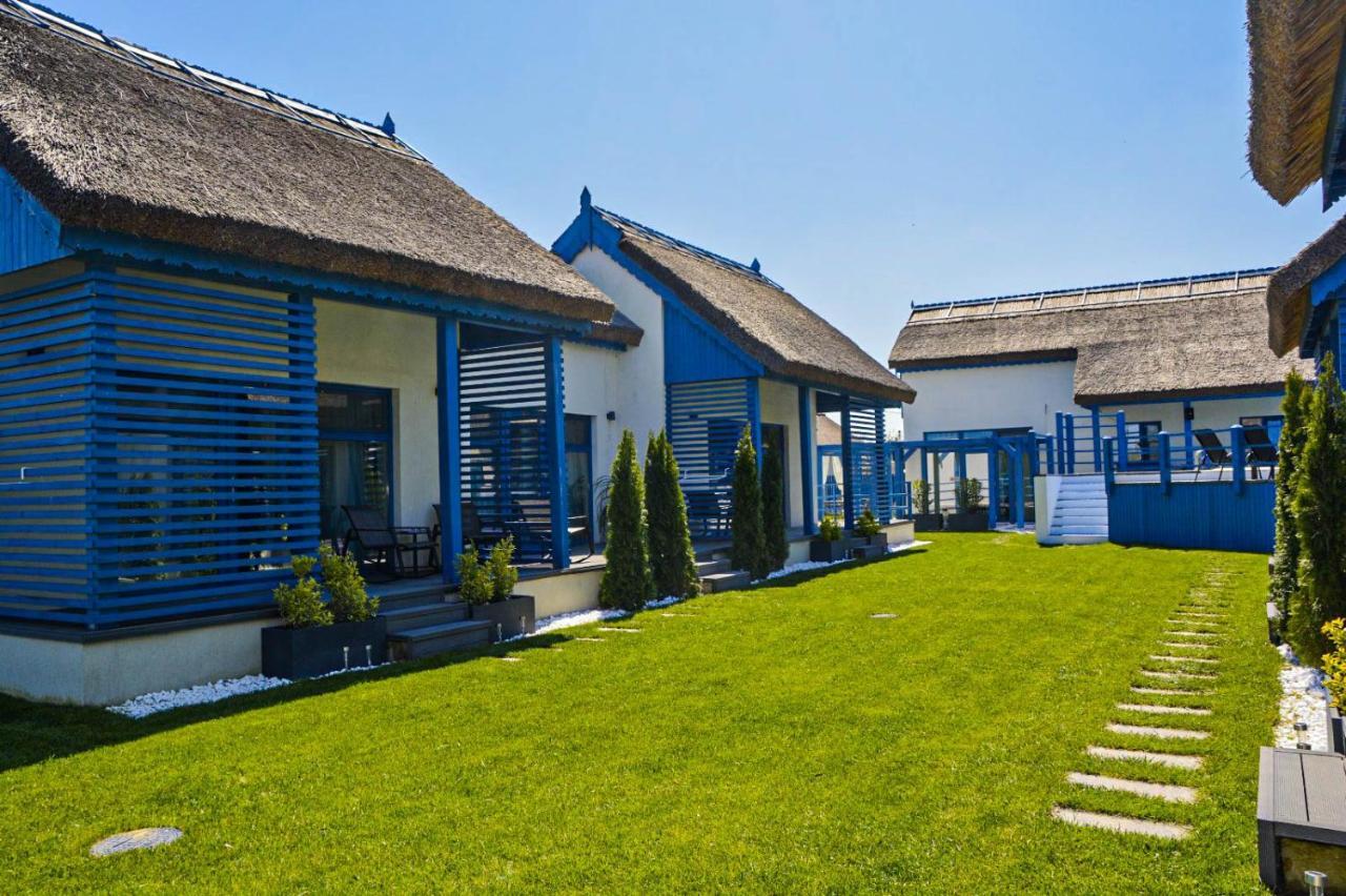 Déjà Blue - ADULT ONLY Sfântu Gheorghe Exterior foto