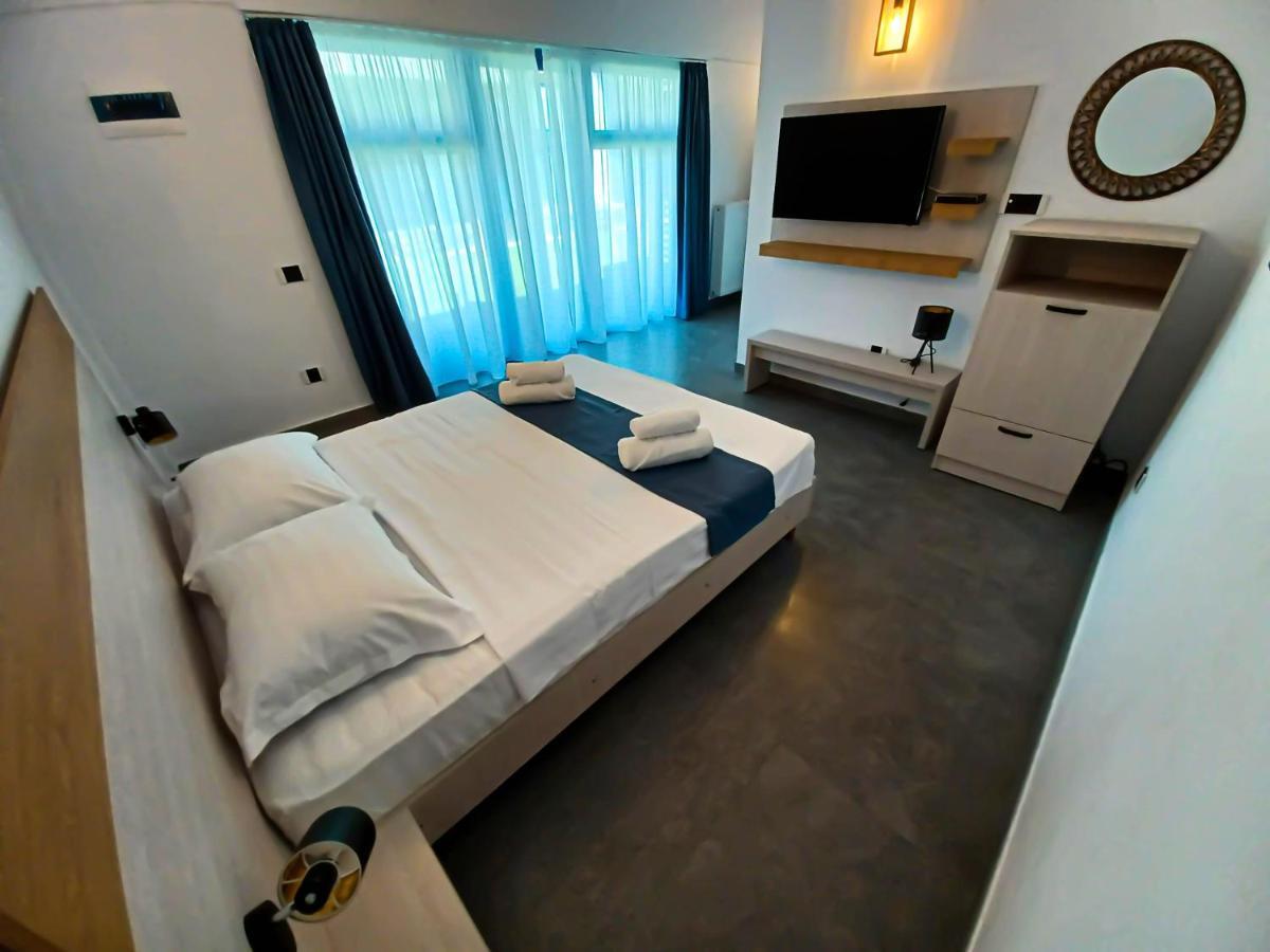 Déjà Blue - ADULT ONLY Sfântu Gheorghe Exterior foto
