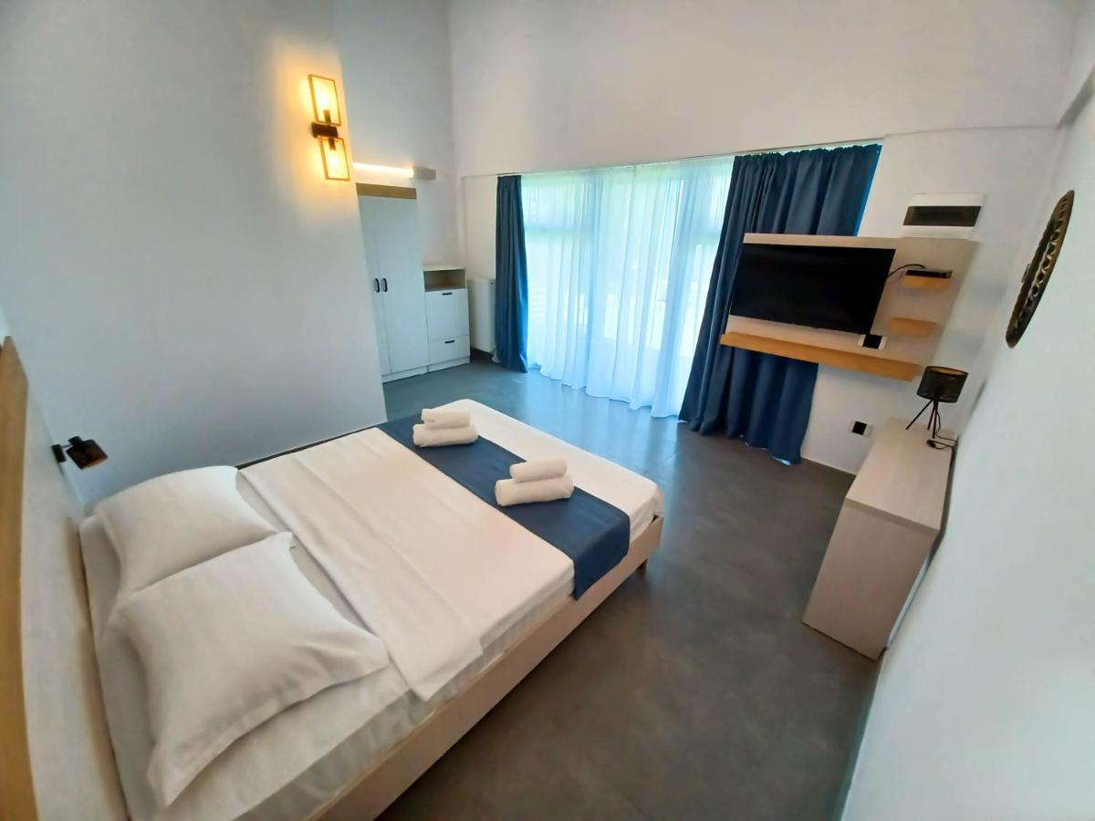 Déjà Blue - ADULT ONLY Sfântu Gheorghe Exterior foto