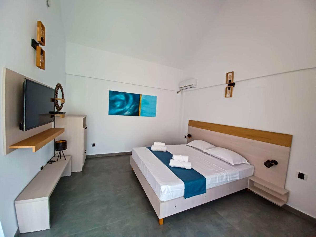 Déjà Blue - ADULT ONLY Sfântu Gheorghe Exterior foto